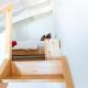 Aposentus -Romantic Mezzanine Apartment With a Balcony Porto - Photo 6