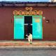 Hostel El Nagual