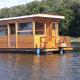 Hausboot / Floss, Canow - Photo 9