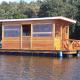 Hausboot / Floss, Canow - Photo 8