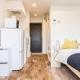 Dwell Urban 6D, Tokio - Fotografie 1