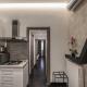 Stylish Apartment Near Duomo, Milán - Fotografie 4