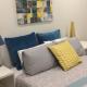 Fantastic 1 Bedroom Apartment at Roma Avenue - 1B, Lisbonne - Photo 4