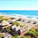 Surfing Turtle Lodge, Poneloya