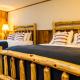 Garnet Hill Lodge, North River (fotografie 5)