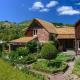 Gate Keepers Cottage, Akaroa (Foto 2)
