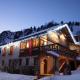 Chez Philippe - Appartements et Chalets - Panoramic Village vue Glaciers La Grave - Foto 6