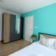 Living at Sphere Family room Strand Ao Nang - Foto 5