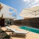 Sunny and quiet duplex, Maspalomas - Fotografie 1