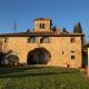 Casa di Romano, Al Tramonto, Marcialla