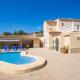 Villa Ivars by Abahana Villas Calpe - Foto 8
