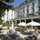 HOTEL CERISE - LES SOURCES Luxeuil-les-Bains - Fotografie 5