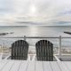 Put-in-Bay Waterfront Condo #110, Put-in-Bay