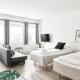 Hiisi Homes Helsinki Haaga, Helsinky (fotografie 6)