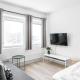 Hiisi Homes Helsinki Haaga, Helsinky (fotografie 7)