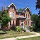 Seaway Manor B&B, Gananoque