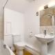 Gorgeous Apartment in the centre of Winchester, Winchester (fotografie 10)