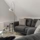 Gorgeous Apartment in the centre of Winchester, Winchester