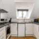 Gorgeous Apartment in the centre of Winchester, Winchester (fotografie 9)
