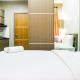 New Studio The Oasis Apartment By Travelio, Cikarang - Fotografie 8