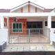NUHA HOMESTAY, Seri Iskandar