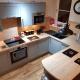 Smart & Cozy Holiday Apartment in the city centre Inverness - Zdjęcie 5