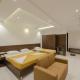 Hotel Karuna Residency, Mangalúr - Fotografie 6