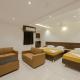 Hotel Karuna Residency, Mangalúr - Fotografie 5