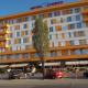 Hotel Zimbru, Iaşi - Foto 3