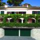 Villa Mares - sea view, free garage Rapallo - Foto 2
