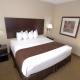 Rock Island Inn & Suites, Atlantic - Fotografie 7