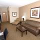 Rock Island Inn & Suites, Atlantic - Fotografie 8