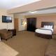 Rock Island Inn & Suites, Atlantic - Fotografie 5