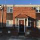 Modern cosy room with private bathroom, Harrow (fotografie 2)