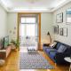 Alma de Santos Apartment, Lisbonne - Photo 3