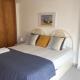 Golden Beach Apartment, Cabanas - Rua das Giestas Lote 4 J, Cabanas de Tavira (fotografie 2)