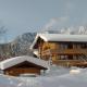 Chiemgau Appartements, Inzell - Kuva 4