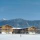Chiemgau Appartements, Inzell - Kuva 3