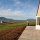 Apartment in the country, great view Apt. B Akureyri - Zdjęcie 4