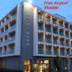Hotel Avra by Smile hotels - Free Airport Shuttle