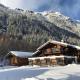 CHALET ALBA Chamonix-Mont-Blanc - Photo 1