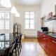 BERTA - 4 Bedrooms, 3 Baths, Budapest - Foto 5