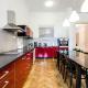 BERTA - 4 Bedrooms, 3 Baths, Budapest - Foto 9