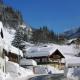 Haus Christian, Klösterle am Arlberg