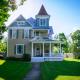 Burdett House Bed & Breakfast, Burdett