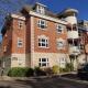 Hartford Court, East Cliff, Bournemouth. Walk to beach and town - Photo 1