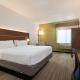 Holiday Inn Express & Suites Charlotte Arpt-Belmont by IHG, Belmont (fotografie 5)