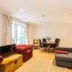 Superior 2 Bedroom apartment St Paul's City of London, London - Photo 3