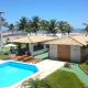Triplex em Village - Frente ao Mar, Ilhéus - Foto 1