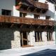 Appartement Ambrosius, Lermoos (photo 6)